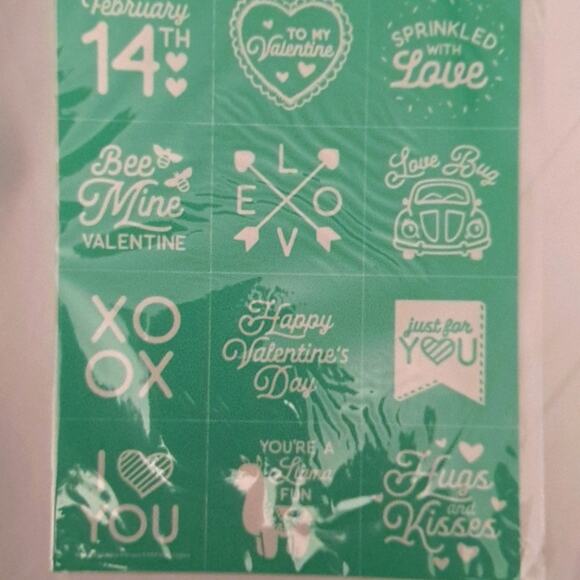 Chalk Couture Silk Screen Stencils Reusable Transfer DIY Chalk Art - Picture 2 of 8